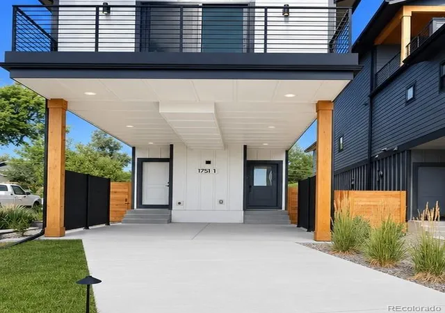 Photo 1 of Single family home for sale at 1751 Harlan St #1, Lakewood, CO 80214 | MLS# 5137422 | Listing updated on 2026-10-19