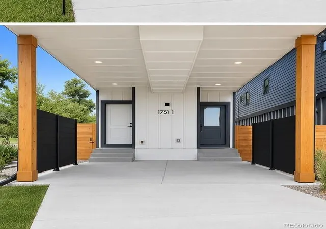 Photo 2 of Single family home for sale at 1751 Harlan St #1, Lakewood, CO 80214 | MLS# 5137422 | Listing updated on 2026-10-19