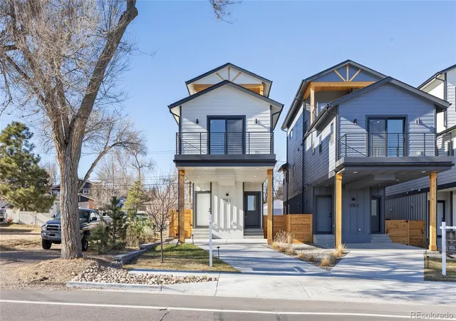 Photo 1 of Single family home for sale at 1751 Harlan St #2, Lakewood, CO 80214 | MLS# 2102520 | Listing updated on 2026-10-19