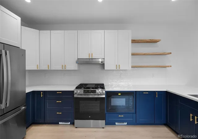 Photo 3 of Single family home for sale at 1751 Harlan St #2, Lakewood, CO 80214 | MLS# 2102520 | Listing updated on 2026-10-19
