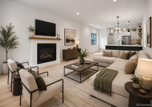 Photo 1 of Single family home for sale at 1753 Harlan St #1, Lakewood, CO 80214 | MLS# 6176769 | Listing updated on 2026-10-19