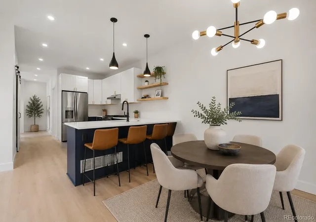 Photo 3 of Single family home for sale at 1753 Harlan St #1, Lakewood, CO 80214 | MLS# 6176769 | Listing updated on 2026-10-19
