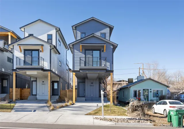 Photo 3 of Single family home for sale at 1753 Harlan St #2, Lakewood, CO 80214 | MLS# 6265199 | Listing updated on 2026-10-19