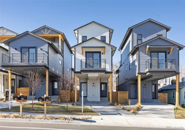 Photo 4 of Single family home for sale at 1753 Harlan St #2, Lakewood, CO 80214 | MLS# 6265199 | Listing updated on 2026-10-19