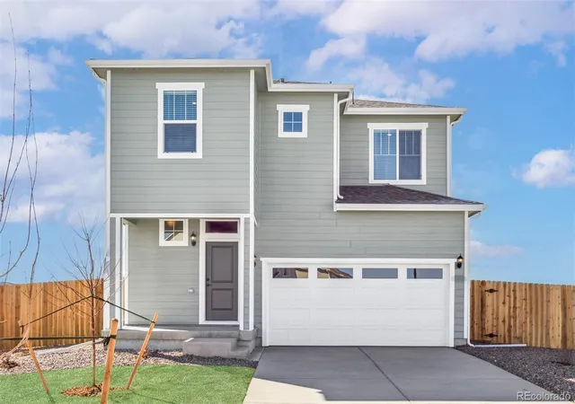 Photo 1 of Single family home for sale at 17893 E 94th Pl, Commerce City, CO 80022 | MLS# 3574492 | Listing updated on 2026-09-24