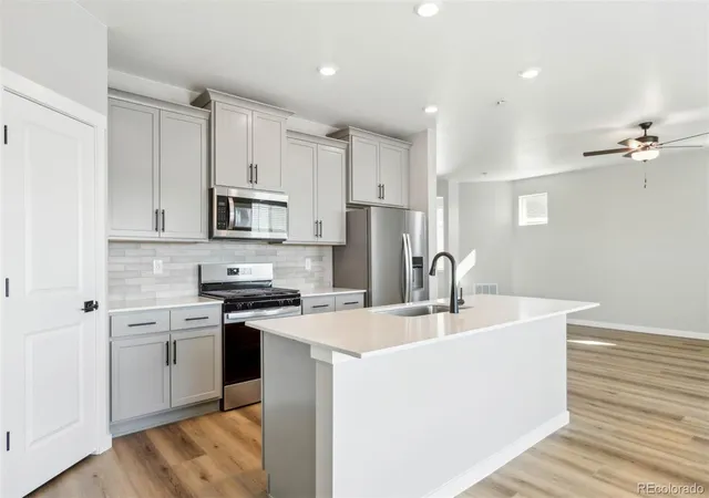 Photo 2 of Single family home for sale at 17893 E 94th Pl, Commerce City, CO 80022 | MLS# 3574492 | Listing updated on 2026-09-24