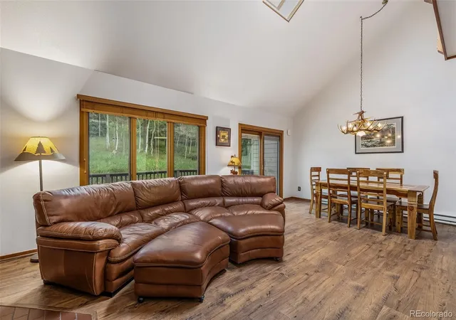 Photo 3 of Townhouse for sale at 132 Burgundy Cir, Silverthorne, CO 80498 | MLS# 6647980 | Listing updated on 2026-09-18