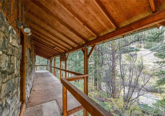 Photo 2 of Single family home for sale at 35112 Boulder Cyn Dr, Boulder, CO 80302 | MLS# 3190032 | Listing updated on 2026-09-21