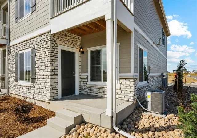 Photo 2 of Townhouse for sale at 926 Montbello Ave, Fort Lupton, CO 80621 | MLS# 2218367 | Listing updated on 2026-09-18