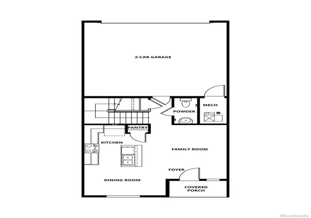 Photo 2 of Townhouse for sale at 934 Montbello Ave, Fort Lupton, CO 80621 | MLS# 2033045 | Listing updated on 2026-09-15