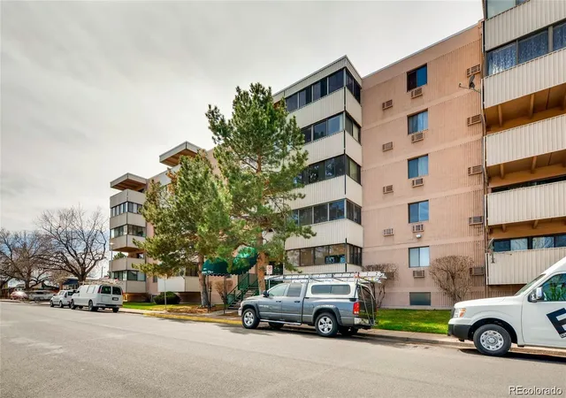 Photo 2 of Condo for sale at 1011 S Ironton St #506, Aurora, CO 80012 | MLS# 9838854 | Listing updated on 2026-09-10