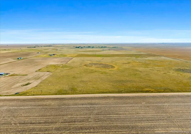 Photo 1 of Land for sale at 70044 E 38th Avenue, Byers, CO 80103 | MLS# 4419213 | Listing updated on 2026-09-09