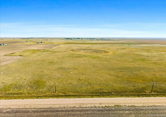Photo 2 of Land for sale at 70044 E 38th Avenue, Byers, CO 80103 | MLS# 4419213 | Listing updated on 2026-09-09