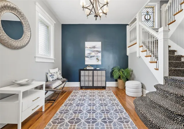 Photo 3 of Single family home for sale at 1000 E 7th Avenue, Denver, CO 80218 | MLS# 8753405 | Listing updated on 2026-09-30