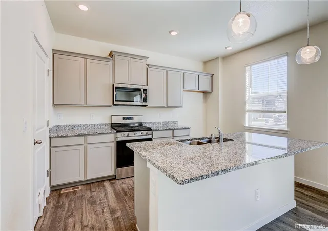 Photo 3 of Single family home for sale at 104 Coyote St, Bennett, CO 80102 | MLS# 9940817 | Listing updated on 2026-10-04