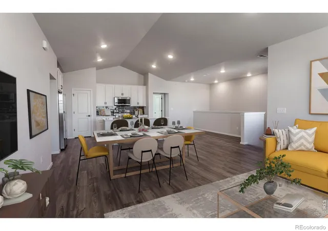 Photo 1 of Sale Pending at 1825 Bounty Dr #5, Windsor, CO 80550 | MLS# IR1044277 | Listing updated on 2026-10-09
