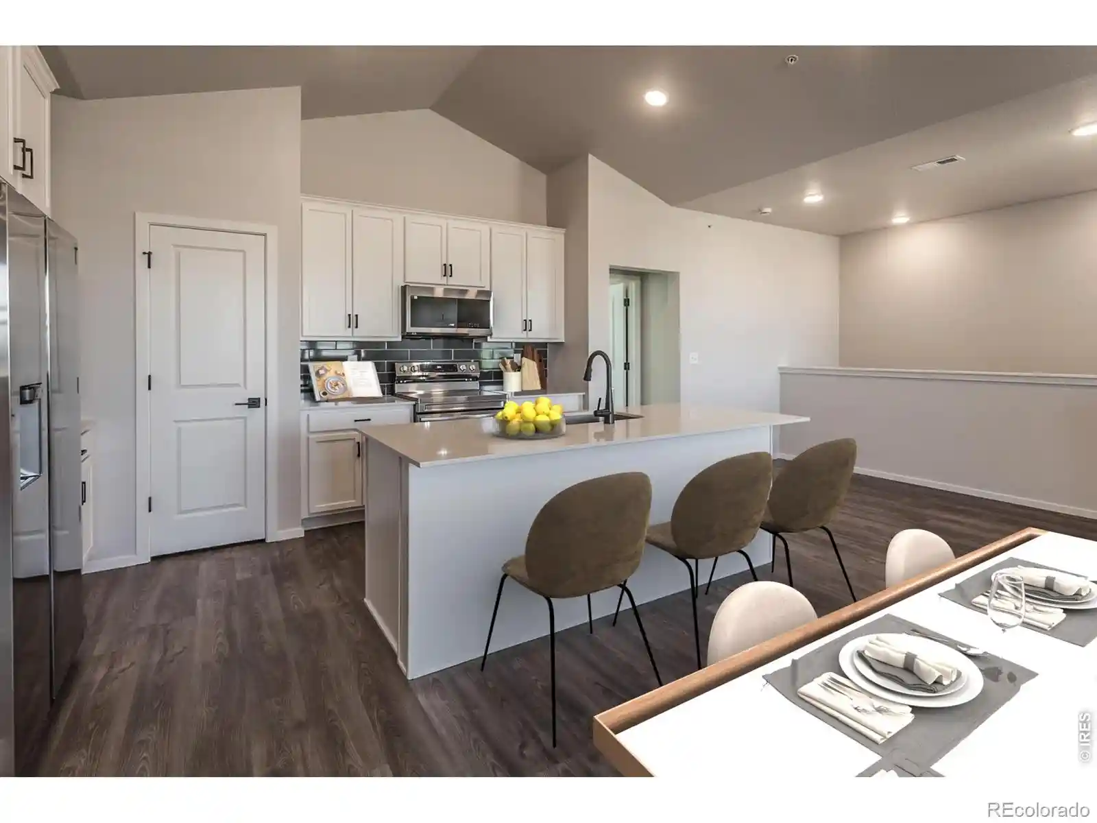 Listing Photo 2 - Condo for sale in 1825 Bounty Dr located at 1825 Bounty Dr, Windsor, CO 80550 - Unit 1825 Bounty Dr