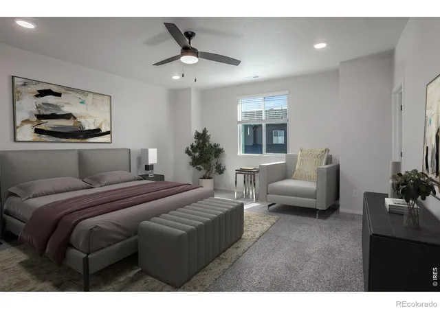 Photo 3 of Sale Pending at 1825 Bounty Dr #5, Windsor, CO 80550 | MLS# IR1044277 | Listing updated on 2026-10-09