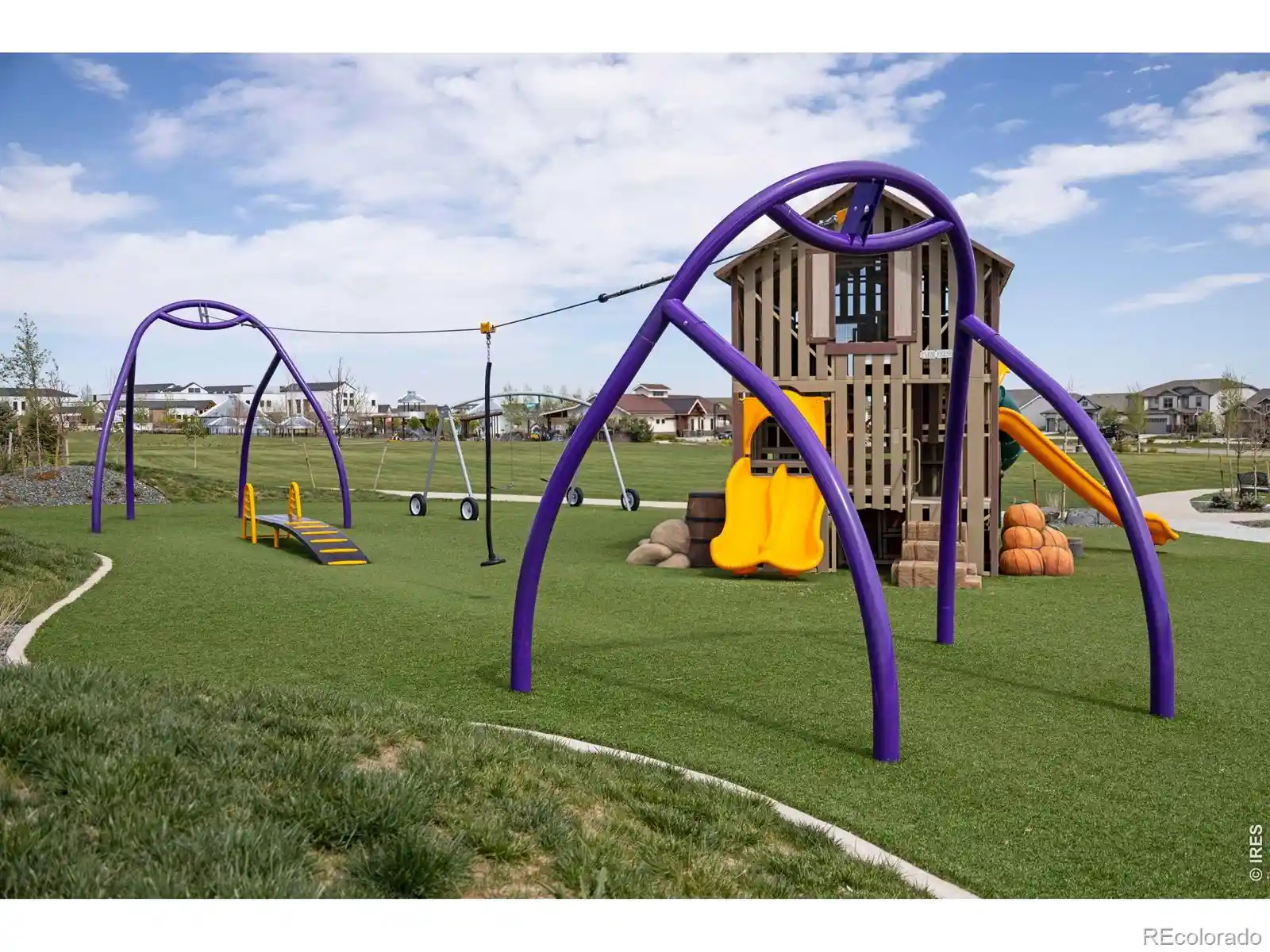 Listing Photo 49 - Condo for sale in 1825 Bounty Dr located at 1825 Bounty Dr, Windsor, CO 80550 - Unit 1825 Bounty Dr