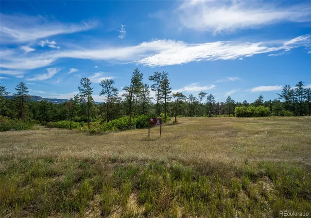 Photo 2 of Land for sale at 2367 Keep Dr, Sedalia, CO 80135 | MLS# 2334475 | Listing updated on 2026-09-11