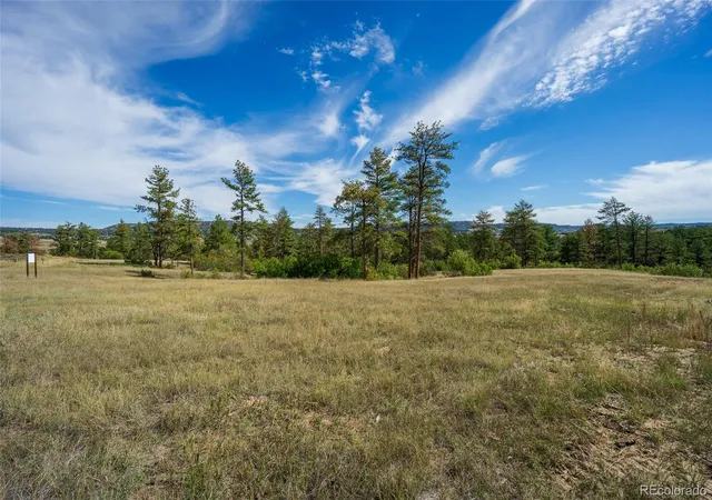 Photo 3 of Land for sale at 2367 Keep Dr, Sedalia, CO 80135 | MLS# 2334475 | Listing updated on 2026-09-11