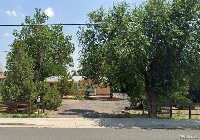 Single family home for sale at 6544 Lowell Blvd, Denver, CO 80221 | MLS# 4900099