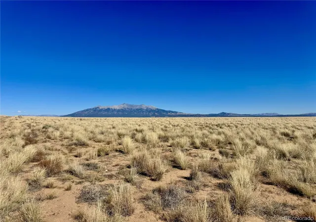Photo 1 of Land for sale at Lot 7 Aster Ave, Blanca, CO 81123 | MLS# 5104780 | Listing updated on 2026-09-14
