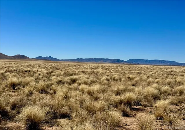 Photo 3 of Land for sale at Lot 7 Aster Ave, Blanca, CO 81123 | MLS# 5104780 | Listing updated on 2026-09-14