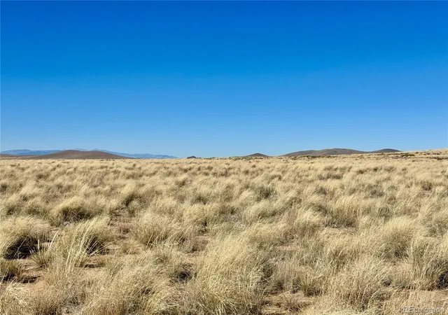 Photo 3 of Land for sale at Lot 7 Aster Ave, Blanca, CO 81123 | MLS# 5104780 | Listing updated on 2026-09-14