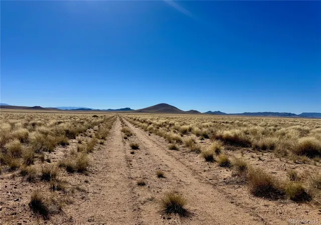 Photo 4 of Land for sale at Lot 7 Aster Ave, Blanca, CO 81123 | MLS# 5104780 | Listing updated on 2026-09-14