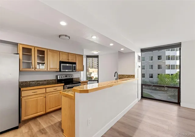 Photo 2 of Condo for sale at 1625 Larimer #505, Denver, CO 80202 | MLS# 9035106 | Listing updated on 2026-09-14