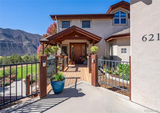 Photo 2 of Mansion for sale at 621 Elk Run Rd, New Castle, CO 81647 | MLS# 4437175 | Listing updated on 2026-09-14