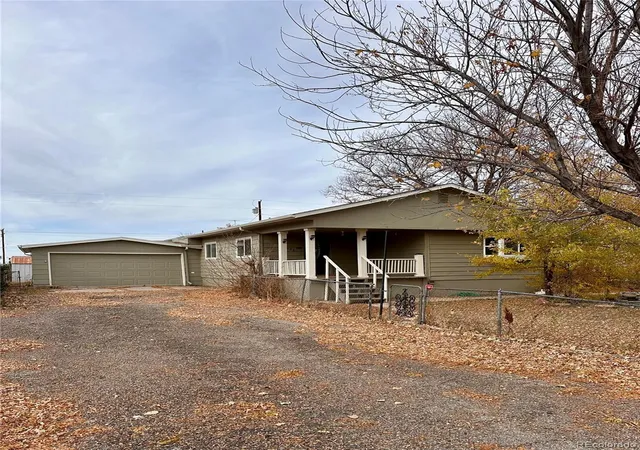 Photo 1 of Single family home for sale at 575 2nd Street, Bennett, CO 80102 | MLS# 8751879 | Listing updated on 2026-10-07