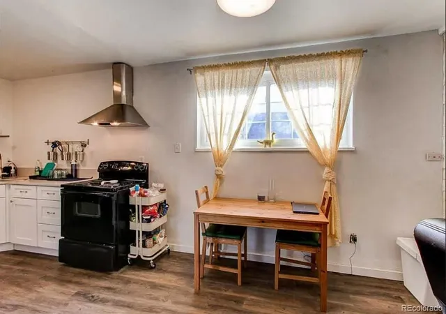Photo 3 of Condo for sale at 6800 E Tennessee Ave #461, Denver, CO 80224 | MLS# 6404261 | Listing updated on 2026-09-15