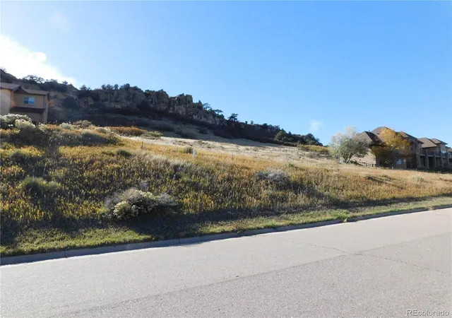 Photo 2 of Land for sale at 5498 Country Clb Dr, Larkspur, CO 80118 | MLS# 5272461 | Listing updated on 2026-09-10
