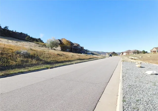 Photo 3 of Land for sale at 5498 Country Clb Dr, Larkspur, CO 80118 | MLS# 5272461 | Listing updated on 2026-09-10