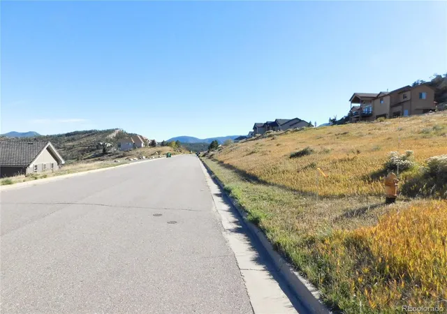 Photo 3 of Land for sale at 5498 Country Clb Dr, Larkspur, CO 80118 | MLS# 5272461 | Listing updated on 2026-09-10