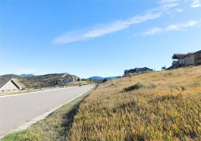 Photo 4 of Land for sale at 5498 Country Clb Dr, Larkspur, CO 80118 | MLS# 5272461 | Listing updated on 2026-09-10