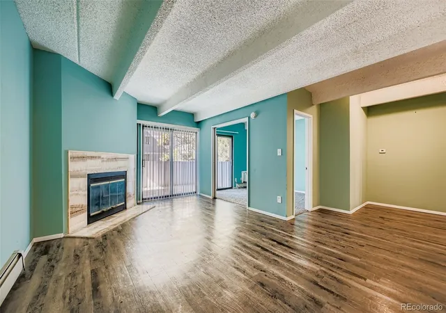 Photo 3 of Condo for sale at 1011 S Ironton St #306, Aurora, CO 80012 | MLS# 4751334 | Listing updated on 2026-09-14
