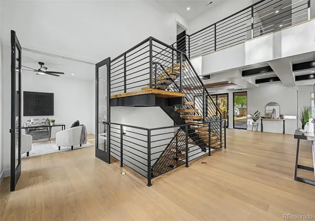 Photo 3 of Mansion for sale at 2710 S Gilpin St, Denver, CO 80210 | MLS# 2194456 | Listing updated on 2026-10-02