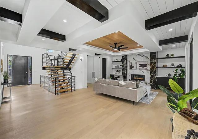 Photo 3 of Single family home for sale at 2710 S Gilpin St, Denver, CO 80210 | MLS# 2194456 | Listing updated on 2026-10-10
