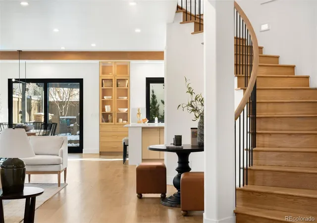 Photo 1 of Single family home for sale at 1418 S Milwaukee St, Denver, CO 80210 | MLS# 2797775 | Listing updated on 2026-10-09