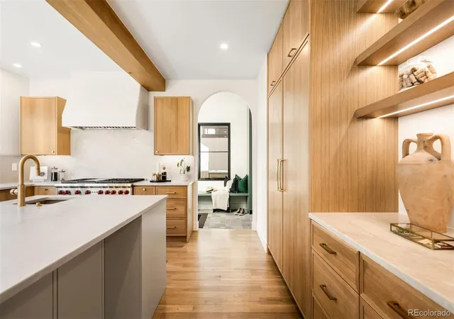 Photo 3 of Single family home for sale at 1418 S Milwaukee St, Denver, CO 80210 | MLS# 2797775 | Listing updated on 2026-10-09