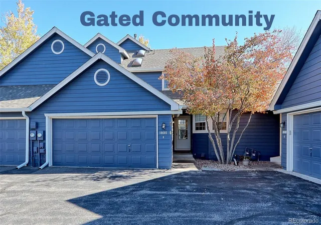 Photo 2 of Townhouse for sale at 10603 W Dumbarton Cir #B, Littleton, CO 80127 | MLS# 9309351 | Listing updated on 2026-10-03