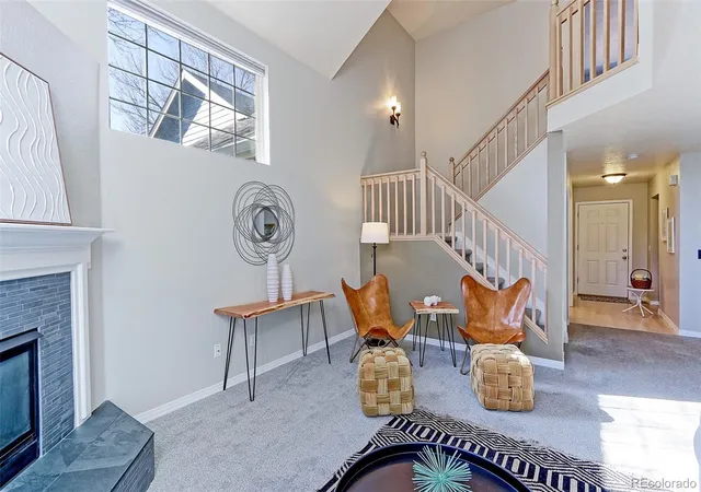 Photo 4 of Townhouse for sale at 10603 W Dumbarton Cir #B, Littleton, CO 80127 | MLS# 9309351 | Listing updated on 2026-10-03