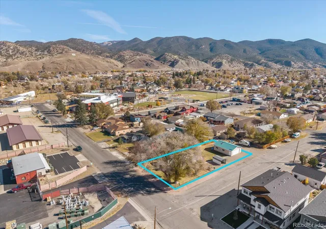 Photo 4 of Single family home for sale at 849 J St, Salida, CO 81201 | MLS# 4190088 | Listing updated on 2026-09-15