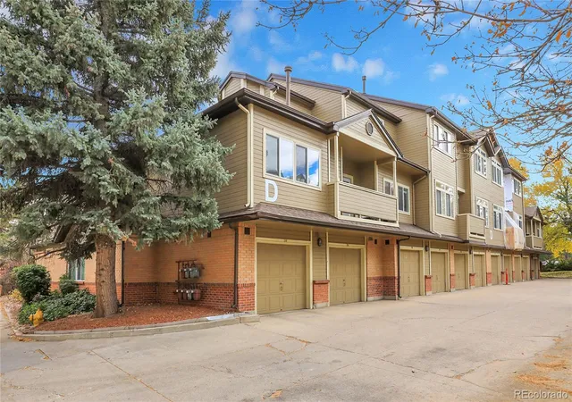 Photo 1 of Condo for sale at 6001 S Yosemite St #D103, Greenwood Village, CO 80111 | MLS# 9259303 | Listing updated on 2026-09-15