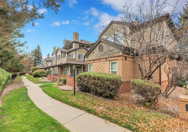 Photo 2 of Condo for sale at 6001 S Yosemite St #D103, Greenwood Village, CO 80111 | MLS# 9259303 | Listing updated on 2026-09-15