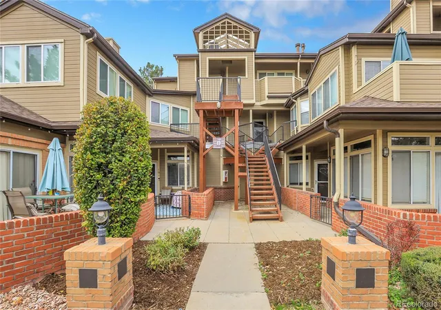 Photo 3 of Condo for sale at 6001 S Yosemite St #D103, Greenwood Village, CO 80111 | MLS# 9259303 | Listing updated on 2026-09-15
