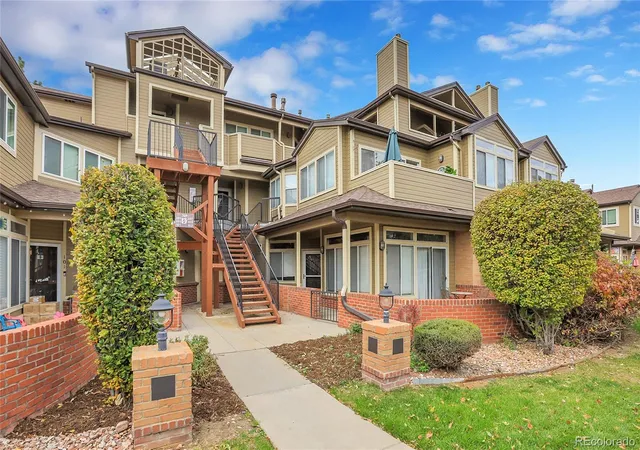Photo 3 of Condo for sale at 6001 S Yosemite St #D103, Greenwood Village, CO 80111 | MLS# 9259303 | Listing updated on 2026-09-15